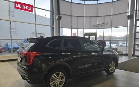 Haval Jolion, 2026 год, 2 599 000 рублей, 4 фотография