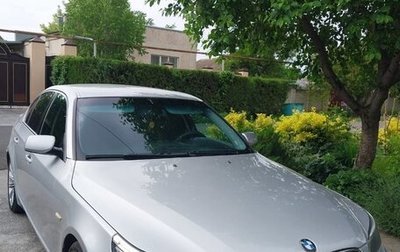 BMW 5 серия, 2009 год, 1 500 000 рублей, 1 фотография