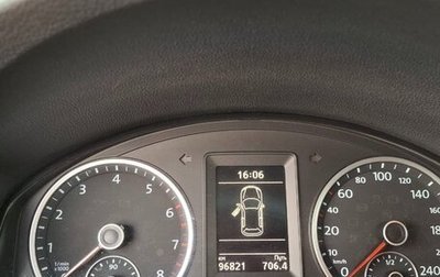 Volkswagen Tiguan I, 2015 год, 1 450 000 рублей, 1 фотография