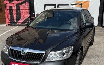 Skoda Octavia, 2012 год, 750 000 рублей, 1 фотография