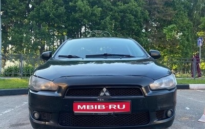 Mitsubishi Lancer IX, 2007 год, 350 000 рублей, 1 фотография