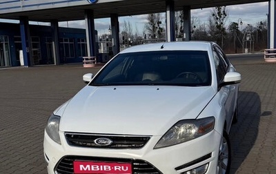 Ford Mondeo IV, 2013 год, 880 000 рублей, 1 фотография