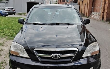 KIA Sorento IV, 2009 год, 900 000 рублей, 1 фотография