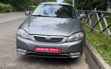Daewoo Gentra II, 2014 год, 560 000 рублей, 1 фотография