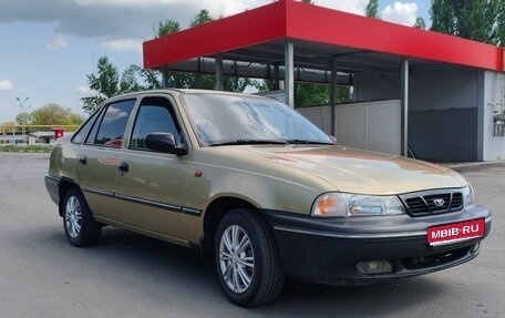 Daewoo Nexia I рестайлинг, 2007 год, 225 000 рублей, 1 фотография