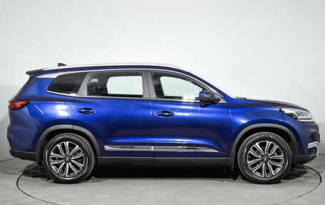 Chery Tiggo 8 I, 2020 год, 1 539 000 рублей, 4 фотография