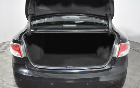 Toyota Avensis III рестайлинг, 2009 год, 899 000 рублей, 17 фотография