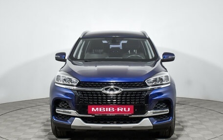 Chery Tiggo 8 I, 2020 год, 1 539 000 рублей, 2 фотография
