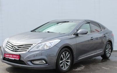 Hyundai Grandeur, 2012 год, 1 420 000 рублей, 1 фотография