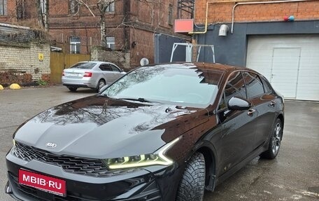 KIA K5, 2020 год, 2 950 000 рублей, 1 фотография
