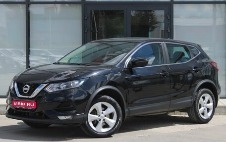 Nissan Qashqai, 2019 год, 2 200 000 рублей, 1 фотография