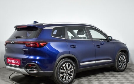 Chery Tiggo 8 I, 2020 год, 1 539 000 рублей, 5 фотография