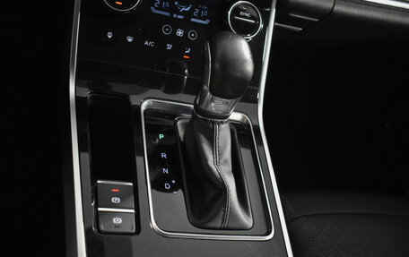Chery Tiggo 8 I, 2020 год, 1 539 000 рублей, 18 фотография