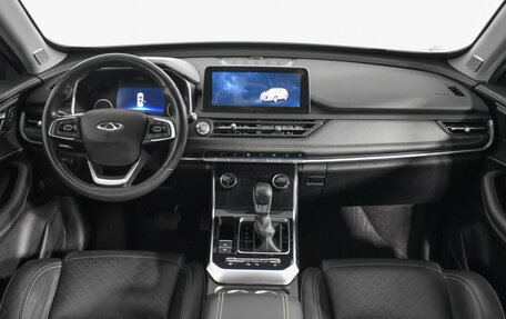 Chery Tiggo 8 I, 2020 год, 1 539 000 рублей, 14 фотография
