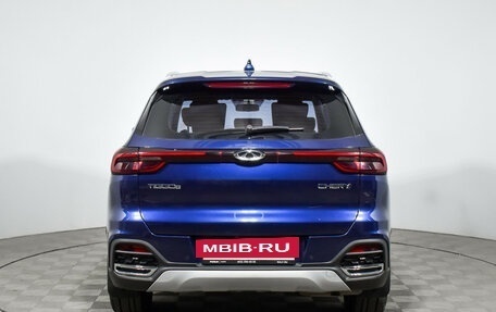 Chery Tiggo 8 I, 2020 год, 1 539 000 рублей, 6 фотография