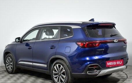 Chery Tiggo 8 I, 2020 год, 1 539 000 рублей, 7 фотография