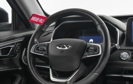 Chery Tiggo 8 I, 2020 год, 1 539 000 рублей, 15 фотография