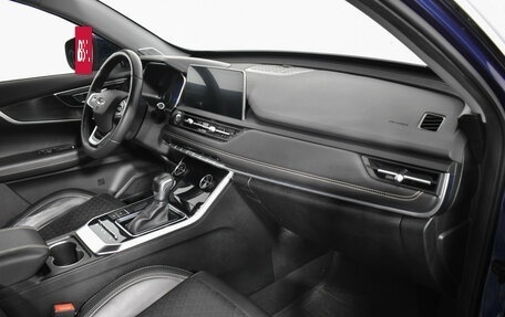 Chery Tiggo 8 I, 2020 год, 1 539 000 рублей, 13 фотография