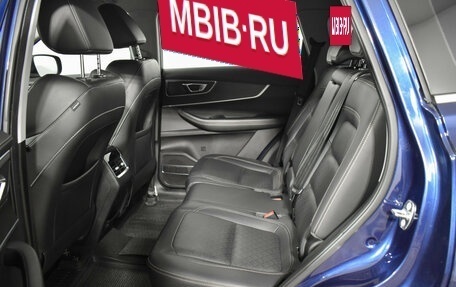 Chery Tiggo 8 I, 2020 год, 1 539 000 рублей, 11 фотография