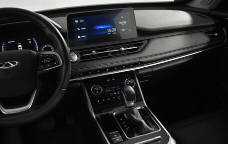 Chery Tiggo 8 I, 2020 год, 1 539 000 рублей, 21 фотография