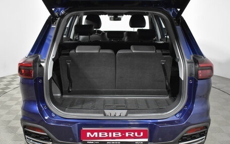 Chery Tiggo 8 I, 2020 год, 1 539 000 рублей, 22 фотография