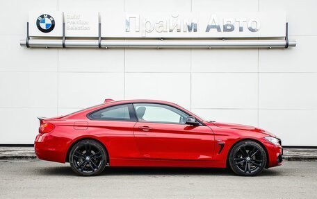 BMW 4 серия, 2014 год, 2 306 600 рублей, 6 фотография
