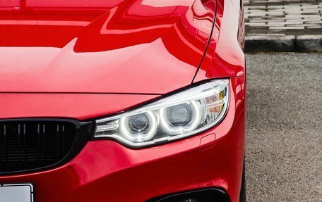 BMW 4 серия, 2014 год, 2 306 600 рублей, 8 фотография