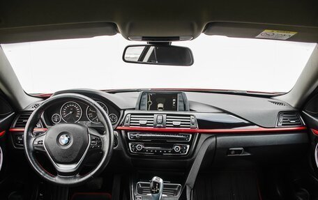 BMW 4 серия, 2014 год, 2 306 600 рублей, 11 фотография