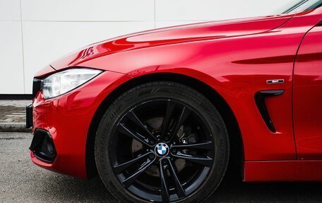 BMW 4 серия, 2014 год, 2 306 600 рублей, 7 фотография