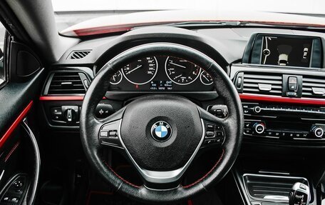 BMW 4 серия, 2014 год, 2 306 600 рублей, 20 фотография