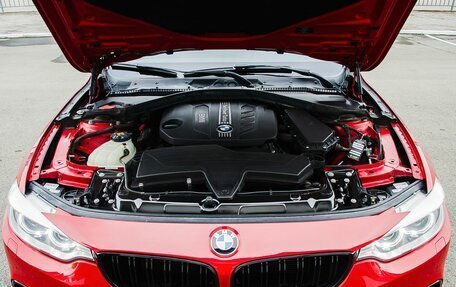 BMW 4 серия, 2014 год, 2 306 600 рублей, 10 фотография