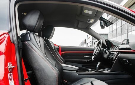 BMW 4 серия, 2014 год, 2 306 600 рублей, 19 фотография