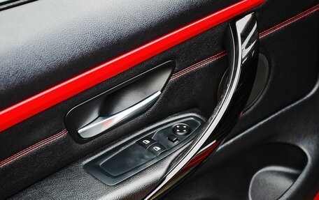 BMW 4 серия, 2014 год, 2 306 600 рублей, 27 фотография