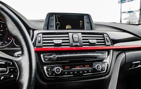 BMW 4 серия, 2014 год, 2 306 600 рублей, 23 фотография