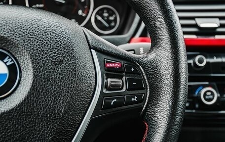 BMW 4 серия, 2014 год, 2 306 600 рублей, 22 фотография