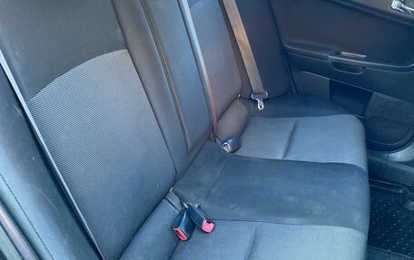 Mitsubishi Lancer IX, 2007 год, 350 000 рублей, 16 фотография