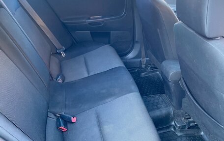 Mitsubishi Lancer IX, 2007 год, 350 000 рублей, 15 фотография