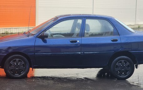 KIA Avella, 1997 год, 120 000 рублей, 8 фотография