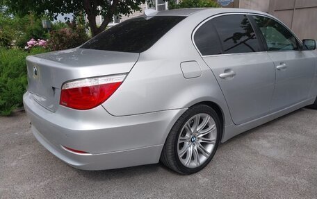BMW 5 серия, 2009 год, 1 500 000 рублей, 5 фотография