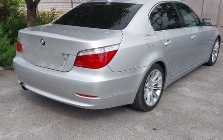 BMW 5 серия, 2009 год, 1 500 000 рублей, 2 фотография