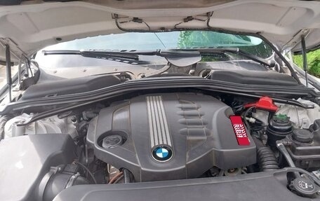 BMW 5 серия, 2009 год, 1 500 000 рублей, 4 фотография