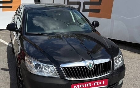Skoda Octavia, 2012 год, 750 000 рублей, 2 фотография
