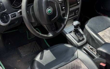 Skoda Octavia, 2012 год, 750 000 рублей, 5 фотография