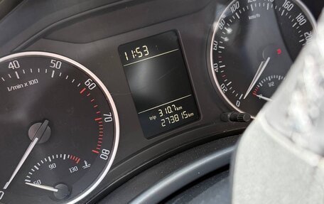 Skoda Octavia, 2012 год, 750 000 рублей, 6 фотография