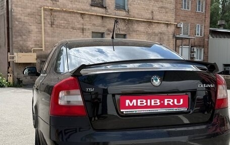 Skoda Octavia, 2012 год, 750 000 рублей, 4 фотография