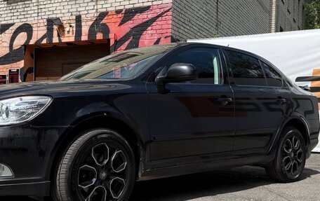 Skoda Octavia, 2012 год, 750 000 рублей, 10 фотография