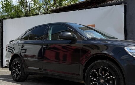 Skoda Octavia, 2012 год, 750 000 рублей, 11 фотография
