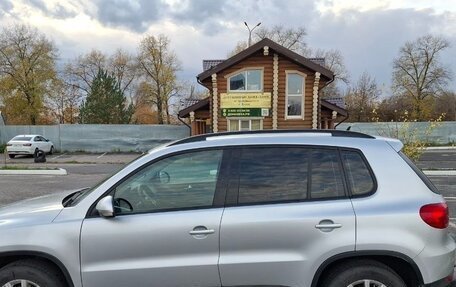 Volkswagen Tiguan I, 2015 год, 1 450 000 рублей, 14 фотография