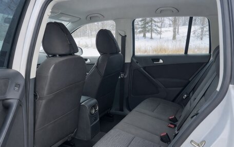 Volkswagen Tiguan I, 2015 год, 1 450 000 рублей, 12 фотография