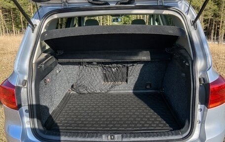 Volkswagen Tiguan I, 2015 год, 1 450 000 рублей, 11 фотография